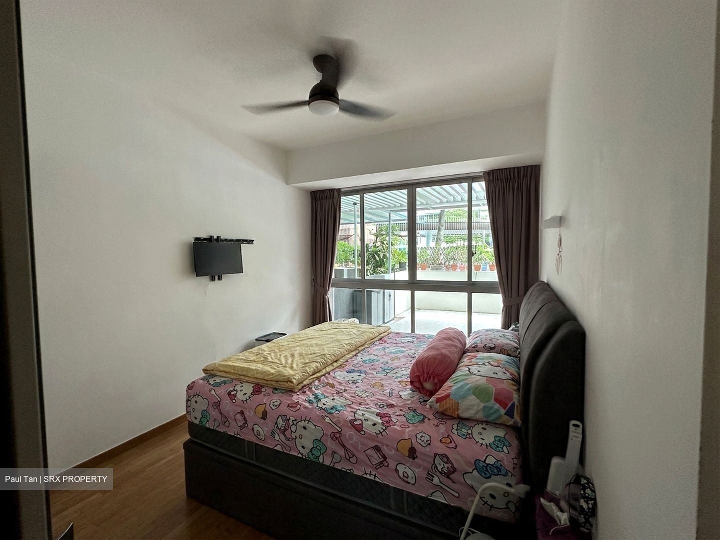 The Minton (D19), Condominium #557867651